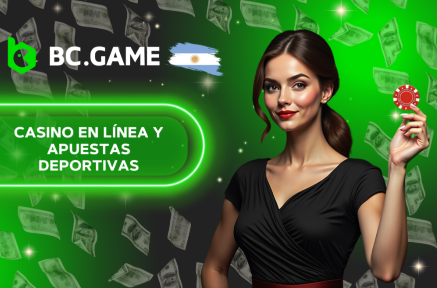 Bc.Game Best Bets Estrategias para Maximizar tus Ganancias