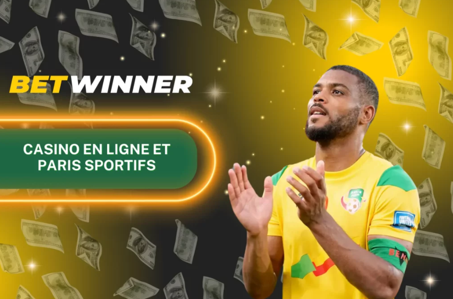 Betwinner Login  Guide Complet pour Accéder à Votre Compte