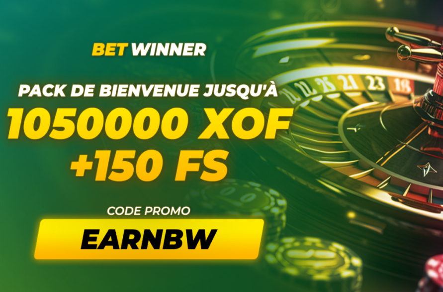 Betwinner Login  Guide Complet pour Accéder à Votre Compte