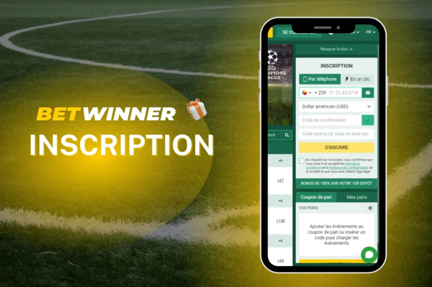 Betwinner Login  Guide Complet pour Accéder à Votre Compte